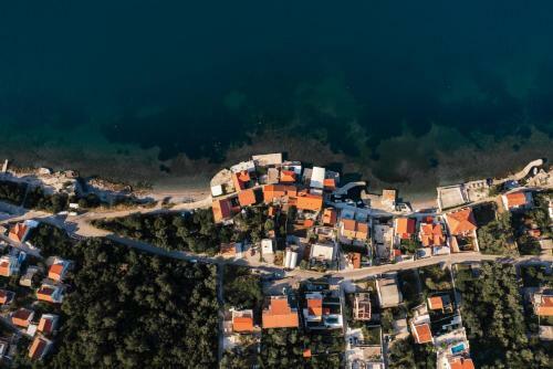 Apartments Ponta Krasici