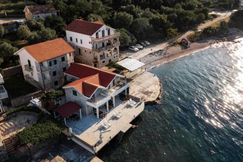 Apartments Ponta Krasici