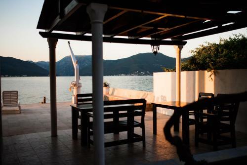 Apartments Ponta Krasici