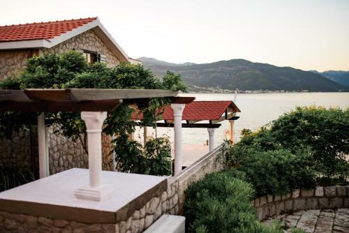 Apartments Ponta Krasici