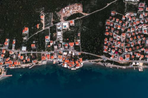 Apartments Ponta Krasici