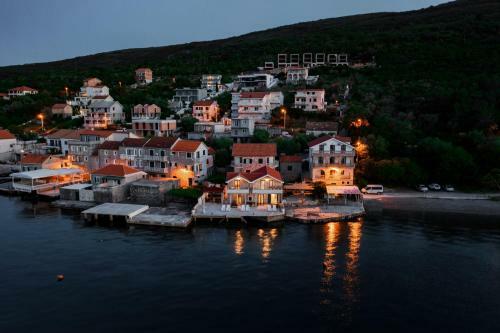 Apartments Ponta Krasici
