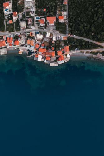 Apartments Ponta Krasici