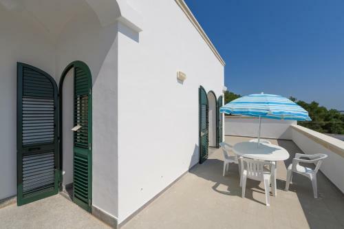 Apartamento Appartamento Veneranda