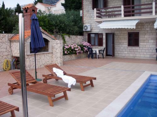 Apartmani Bezmalinovi?