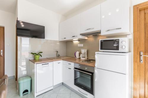 Apartmani Bezmalinovi?