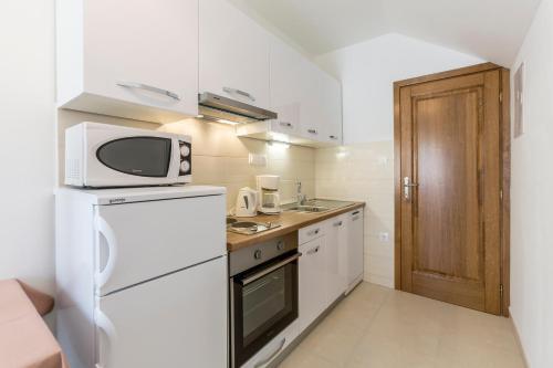 Apartmani Bezmalinovi?