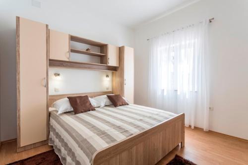 Apartmani Bezmalinovi?