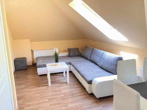 Apartamento Caramel