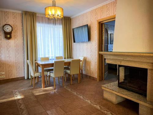 Apartamento Caramel