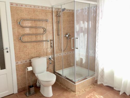 Apartamento Caramel