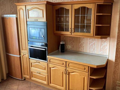 Apartamento Caramel