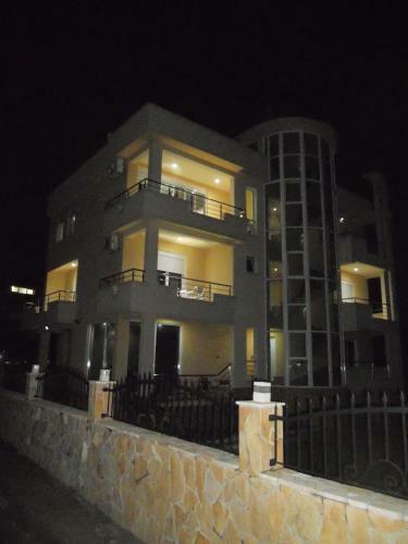 Kopernikus Apartments