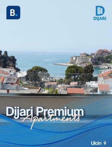 Dijari Premium Apartments