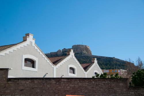 Plaza De Toro Studio