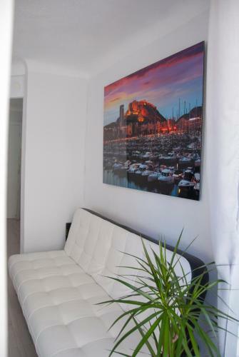 Plaza De Toro Studio