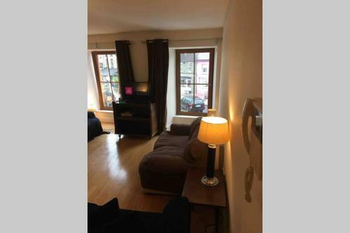 Clifden Bay Apartment No 4