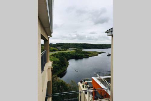 Clifden Bay Apartment No 4