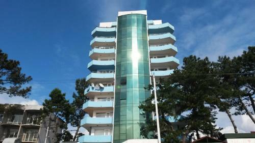 Seaside Apartment