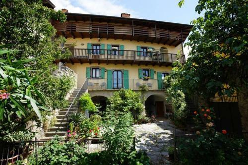 Apartamento Appartamenti Antonietta