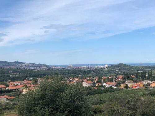 Apartma Mija-dekani