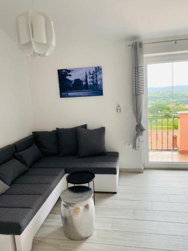 Apartma Mija-dekani