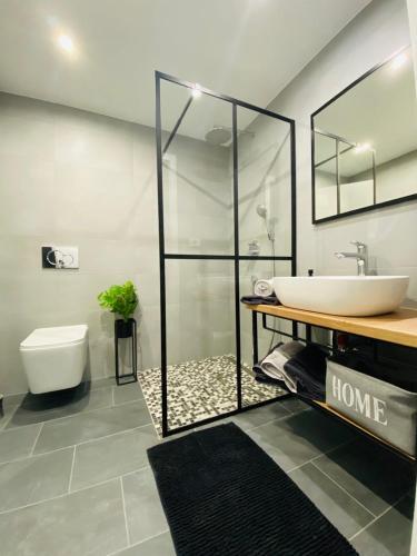 Apartma Mija-dekani