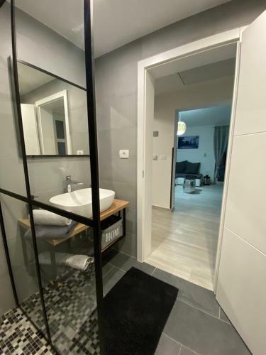 Apartma Mija-dekani