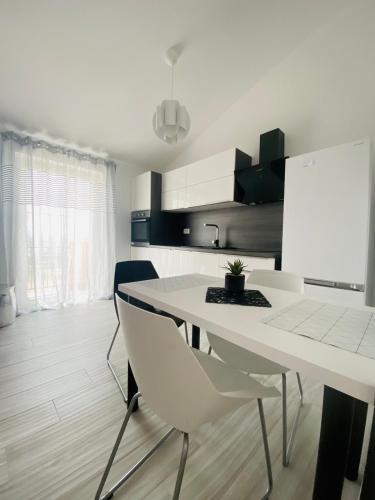 Apartma Mija-dekani
