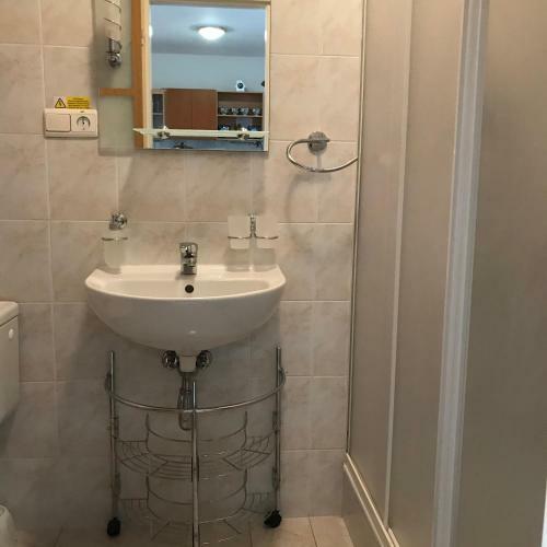 Donovaly Apartm�n 204 Ad Almet