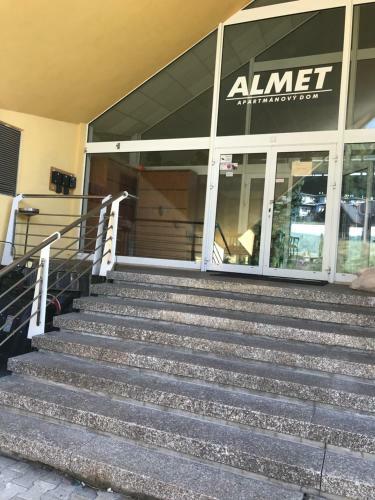Donovaly Apartm�n 204 Ad Almet