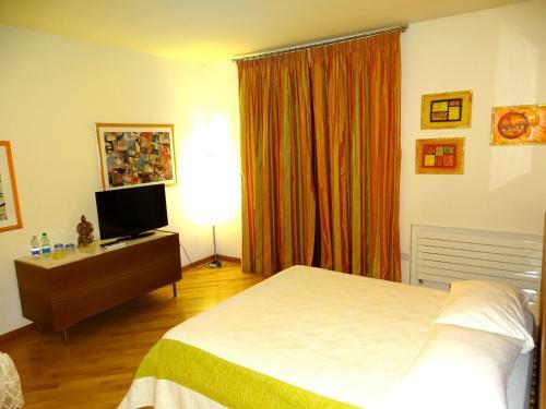 Bed & Breakfast Villa Gioia