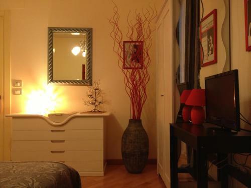 Bed & Breakfast Villa Gioia