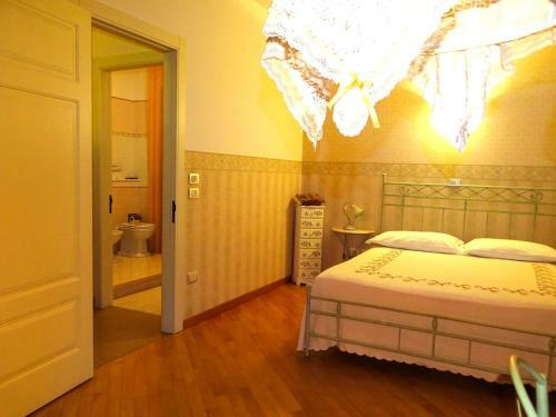 Bed & Breakfast Villa Gioia