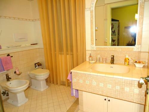 Bed & Breakfast Villa Gioia