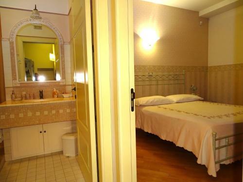Bed & Breakfast Villa Gioia