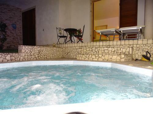 Bed & Breakfast Villa Gioia