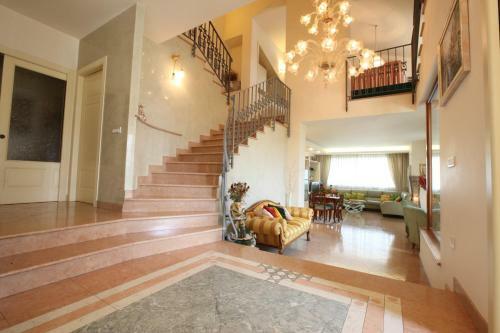 Bed & Breakfast Villa Gioia
