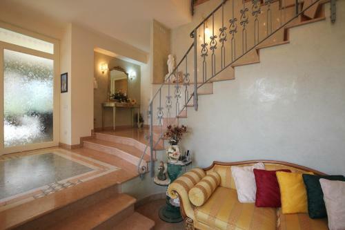 Bed & Breakfast Villa Gioia
