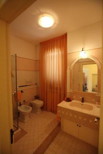 Bed & Breakfast Villa Gioia