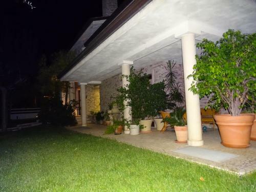 Bed & Breakfast Villa Gioia