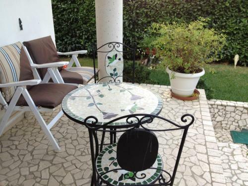 Bed & Breakfast Villa Gioia