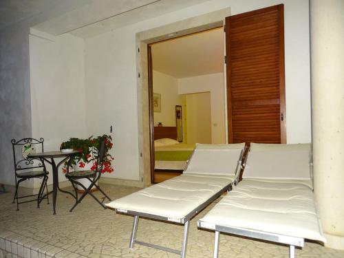 Bed & Breakfast Villa Gioia