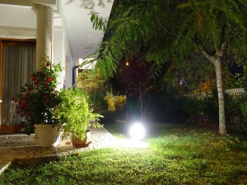 Bed & Breakfast Villa Gioia