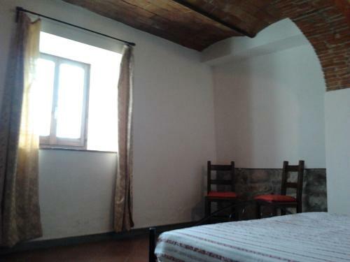 Agroturismo I Granai