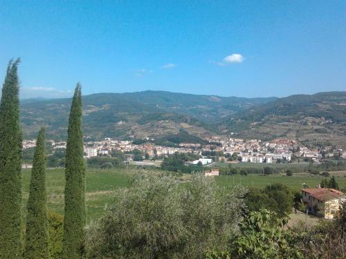 Agroturismo I Granai