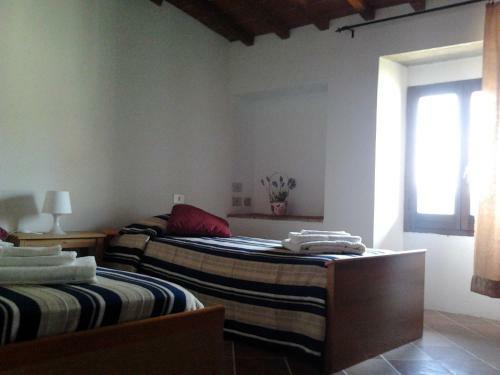 Agroturismo I Granai