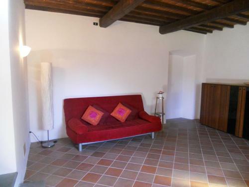 Agroturismo I Granai