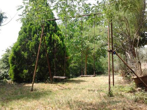 Agroturismo I Granai