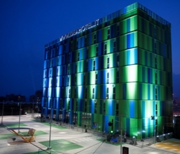 Idea Hotel Plus Savona